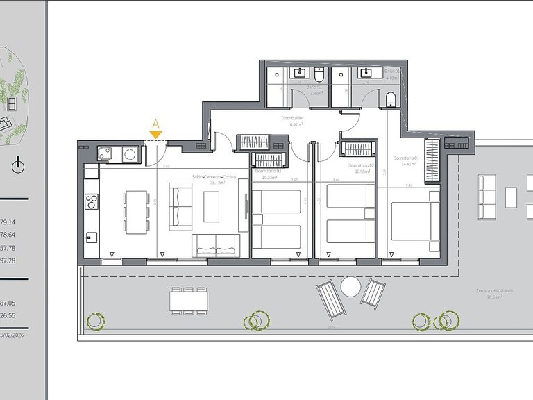 Apartment for Sale in Mijas, Malaga 21