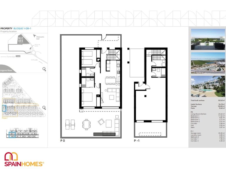 Apartment for Sale in Torrevieja, Alicante 24