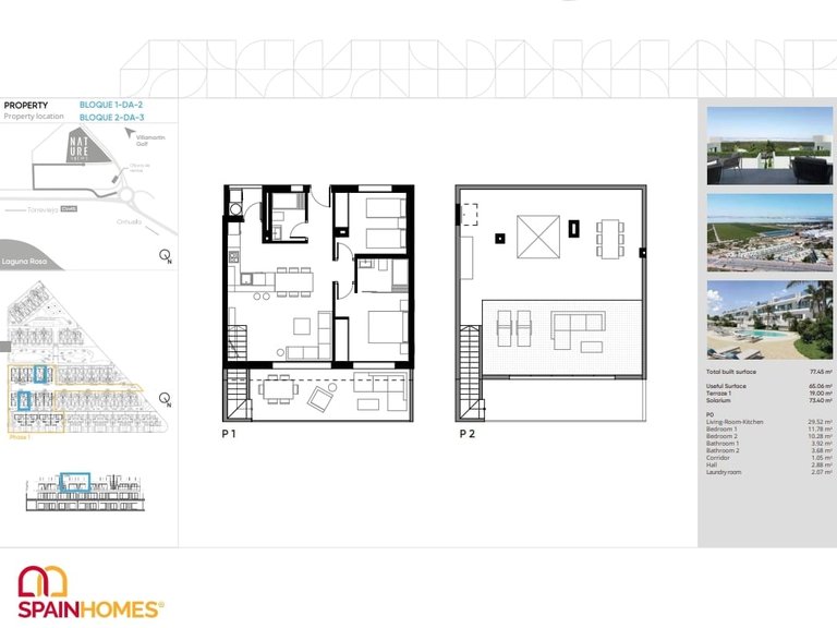 Apartment for Sale in Torrevieja, Alicante 21