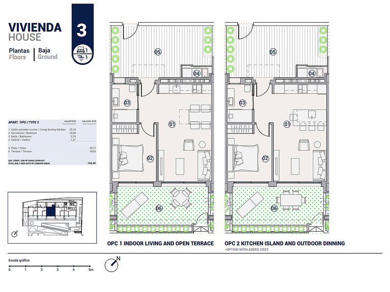 Apartment for Sale in Villajoyosa, Alicante 19