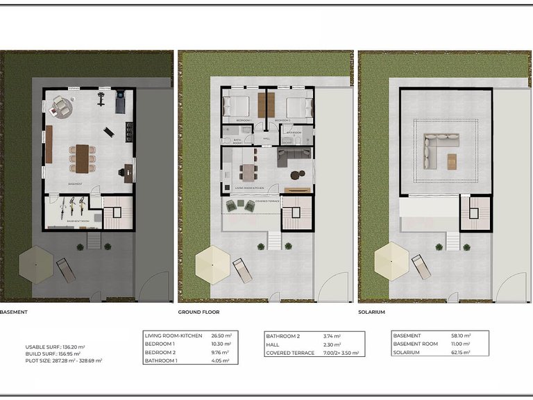 Town House for Sale in Alhama De Murcia, Murcia 22