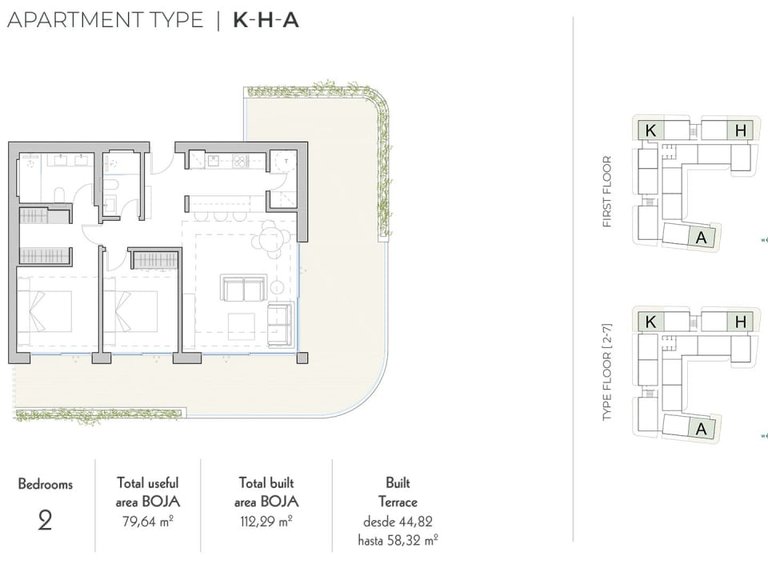 Apartment for Sale in Fuengirola, Malaga 34
