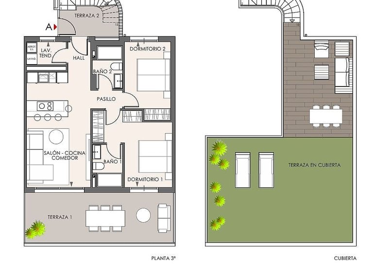 Apartment for Sale in Fuengirola, Malaga 14