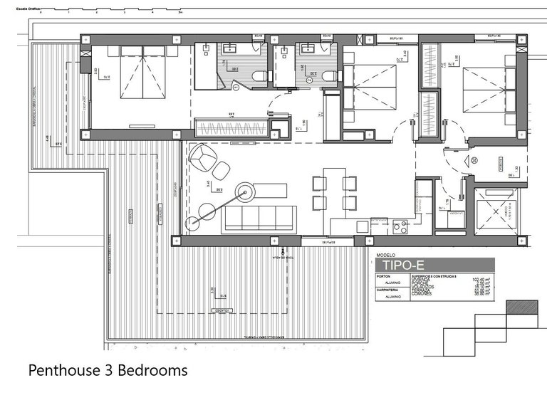 Apartment for Sale in Benitachell, Alicante 27
