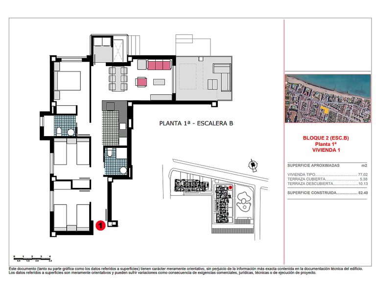 Apartment for Sale in Dénia, Alicante 7