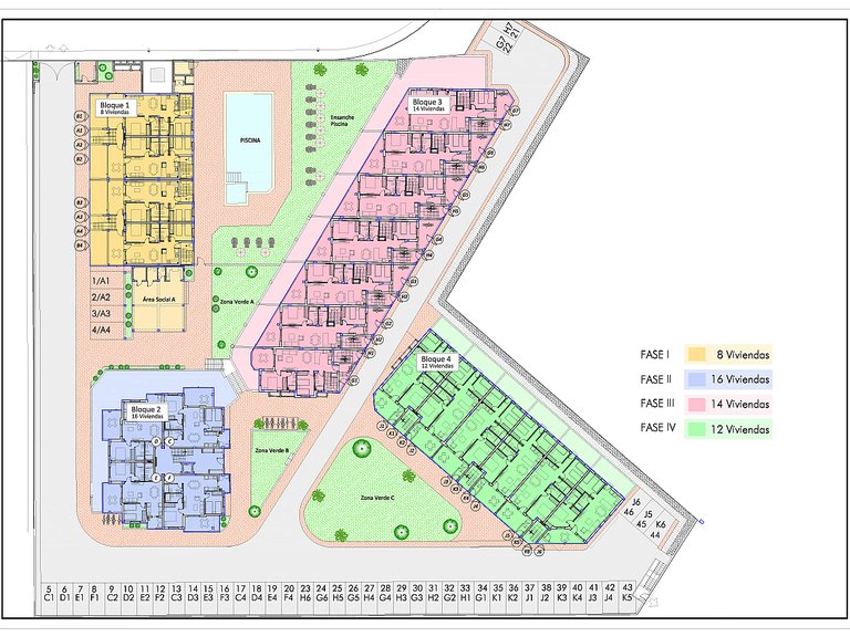Apartment for Sale in Torrevieja, Alicante 13