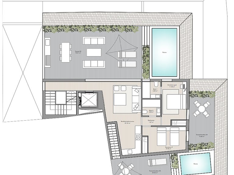 Apartment for Sale in Estepona, Malaga 11