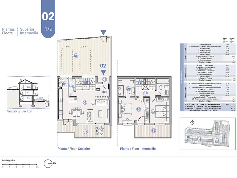 Town House for Sale in La Nucia, Alicante 21