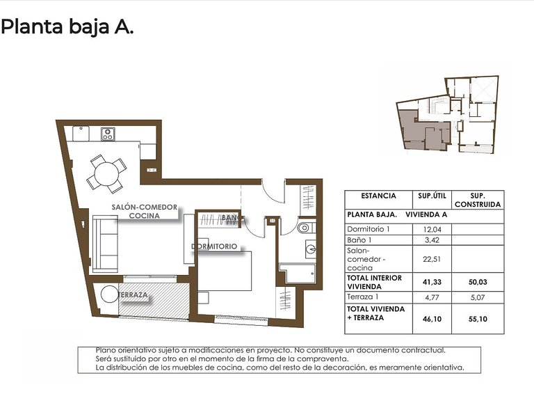 Apartment for Sale in Torrevieja, Alicante 13