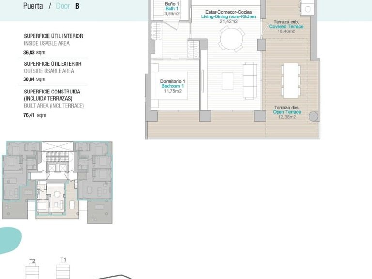 Apartment for Sale in Calpe, Alicante 19
