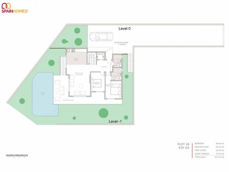 Town House for Sale in Rojales, Alicante 29