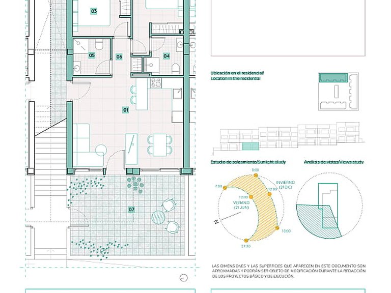 Apartment for Sale in Torrevieja, Alicante 43