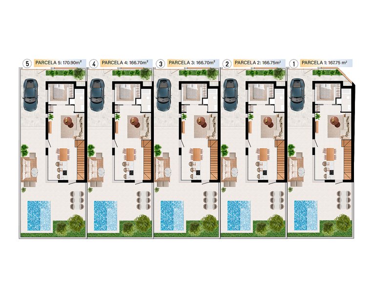 Town House for Sale in Rojales, Alicante 23