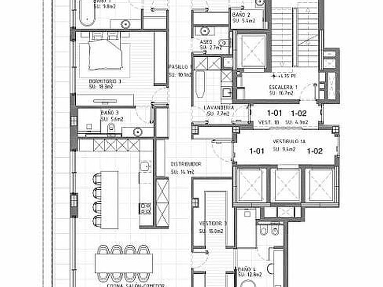 Apartment for Sale in Estepona, Malaga 47