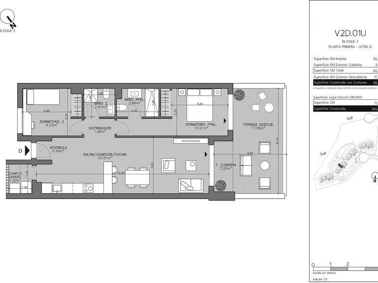 Apartment for Sale in San Roque, Cadiz 9