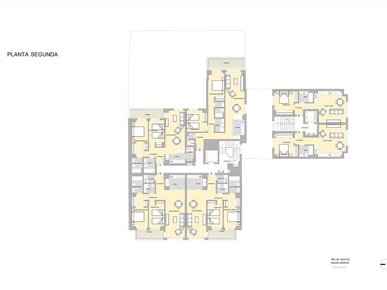 Apartment for Sale in Málaga, Malaga 23