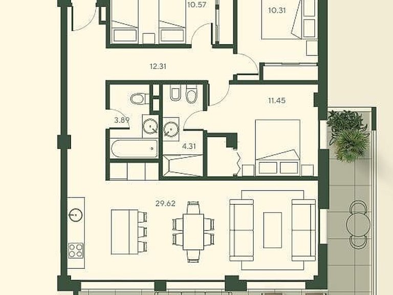 Apartment for Sale in Mijas, Malaga 35