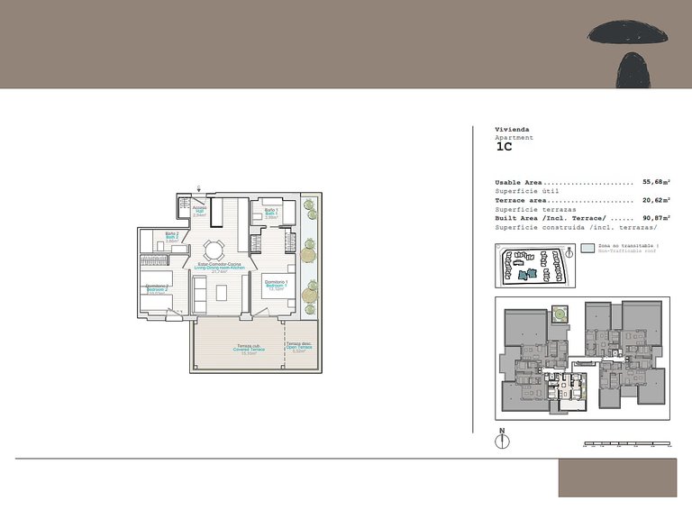Apartment for Sale in Dénia, Alicante 6
