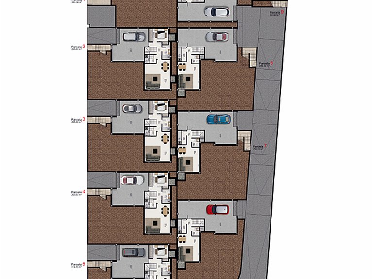 Town House for Sale in Rojales, Alicante 13