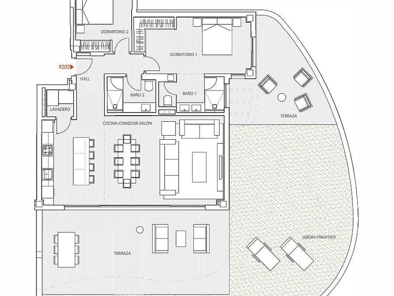 Apartment for Sale in Fuengirola, Malaga 18