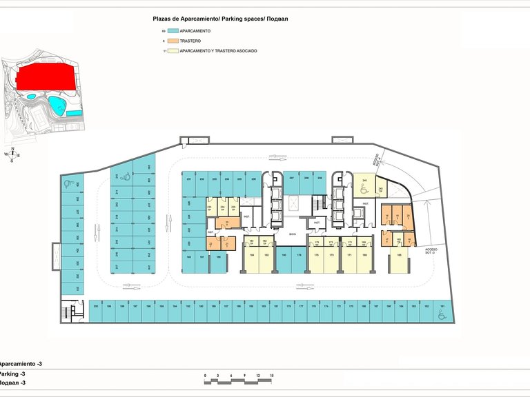 Apartment for Sale in Benidorm, Alicante 40