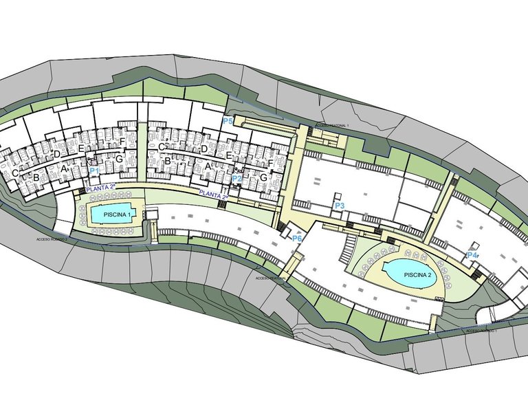 Apartment for Sale in Estepona, Malaga 8