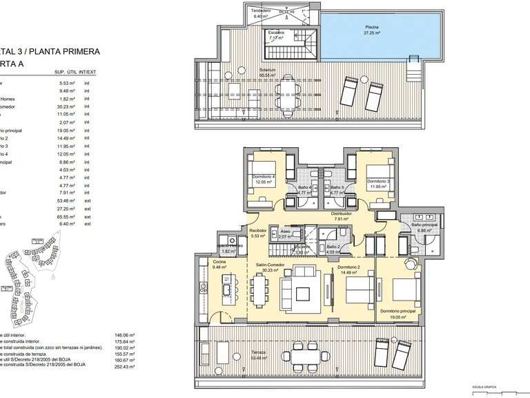Apartment for Sale in Marbella, Malaga 20