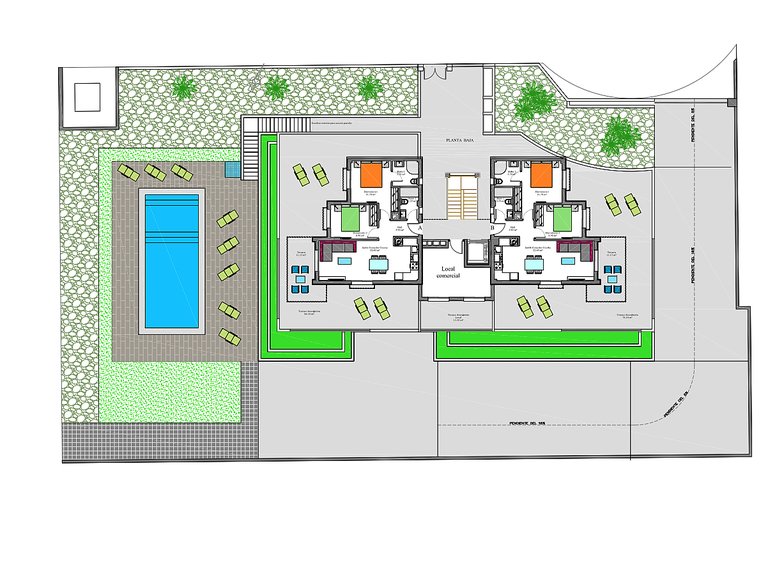 Apartment for Sale in Orihuela, Alicante 39
