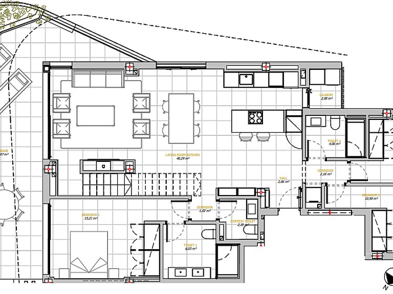 Apartment for Sale in Marbella, Malaga 8