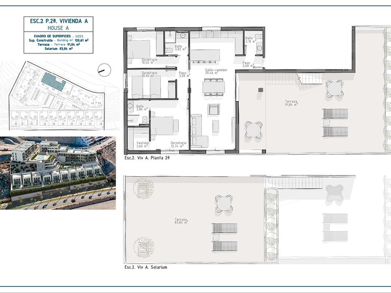 Apartment for Sale in Águilas, Murcia 27