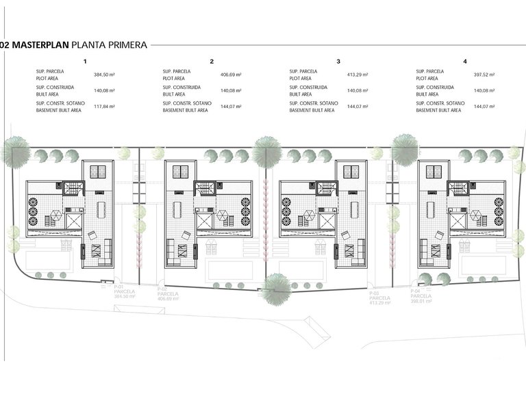 Town House for Sale in Torre-pacheco, Murcia 16