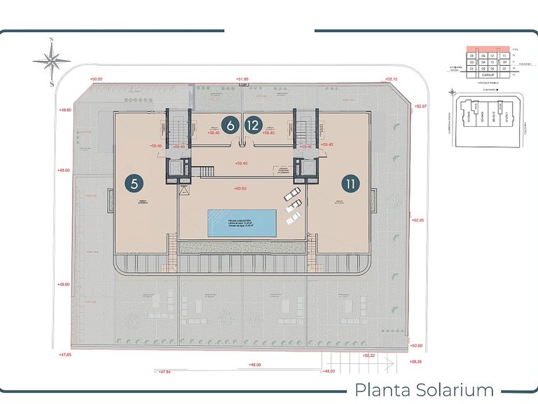 Apartment for Sale in Benijófar, Alicante 19