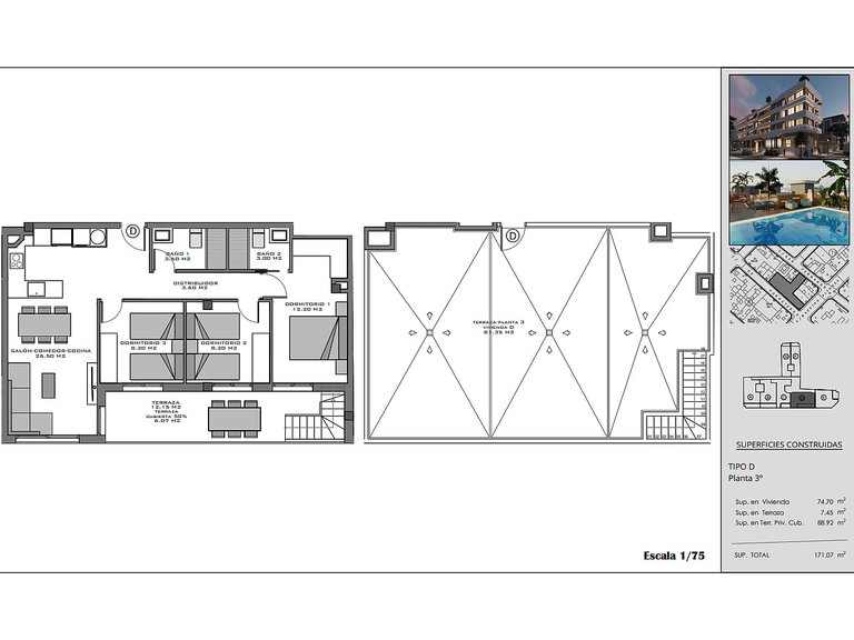Apartment for Sale in Santa Pola, Alicante 28
