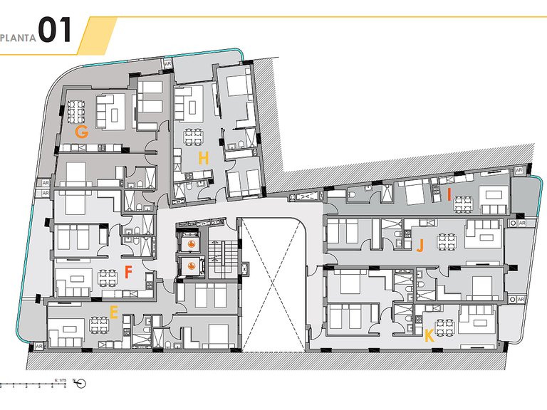 Apartment for Sale in Torrevieja, Alicante 11