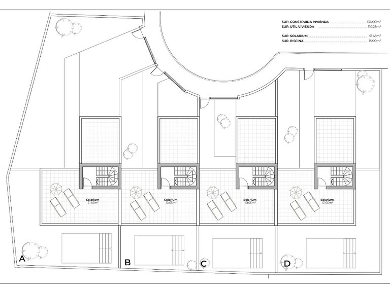 Town House for Sale in Alhama De Murcia, Murcia 9