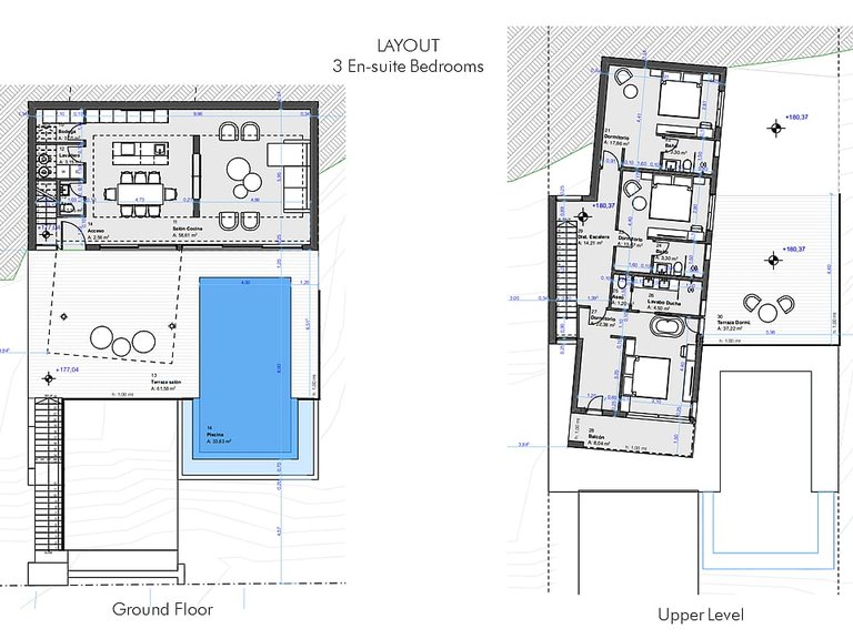 Town House for Sale in Benalmádena, Malaga 14