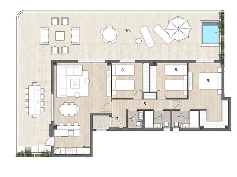 Apartment for Sale in Vélez-málaga, Malaga 17