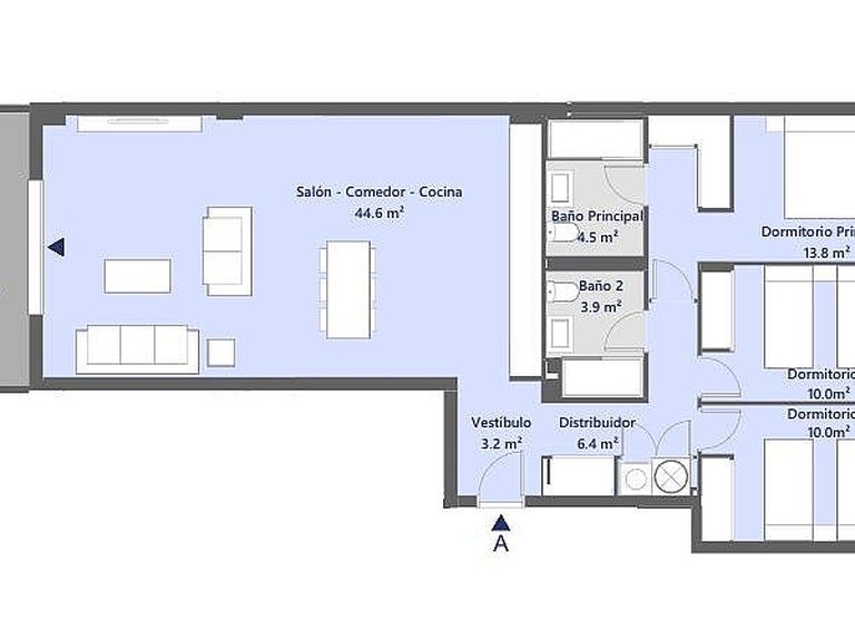 Apartment for Sale in Mijas, Malaga 13