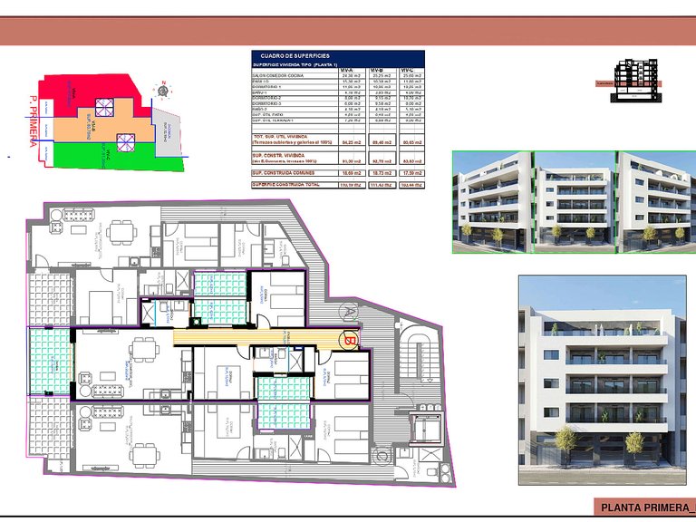 Apartment for Sale in Torrevieja, Alicante 15