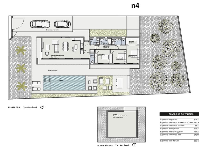 Town House for Sale in Pilar De La Horadada, Alicante 33