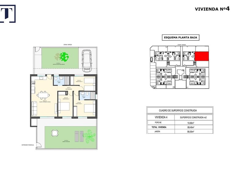 Apartment for Sale in Pilar De La Horadada, Alicante 23