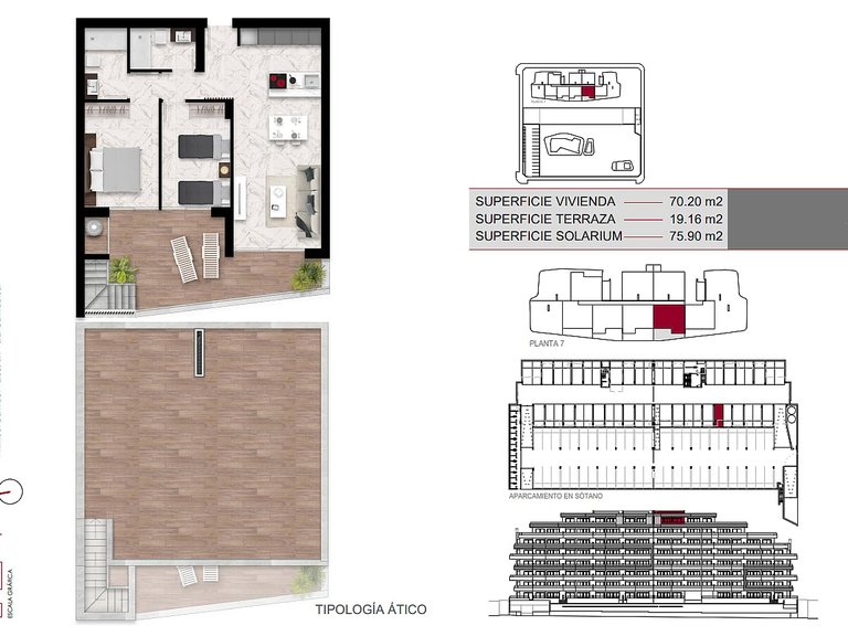 Apartment for Sale in San Miguel De Salinas, Alicante 12