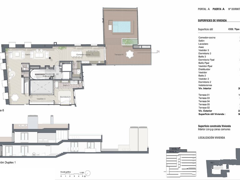 Apartment for Sale in Barcelona, Barcelona 20