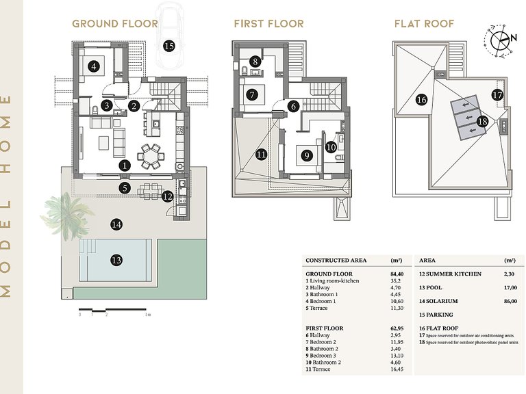 Town House for Sale in San Javier, Murcia 21
