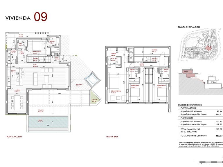 Town House for Sale in Benalmádena, Malaga 19