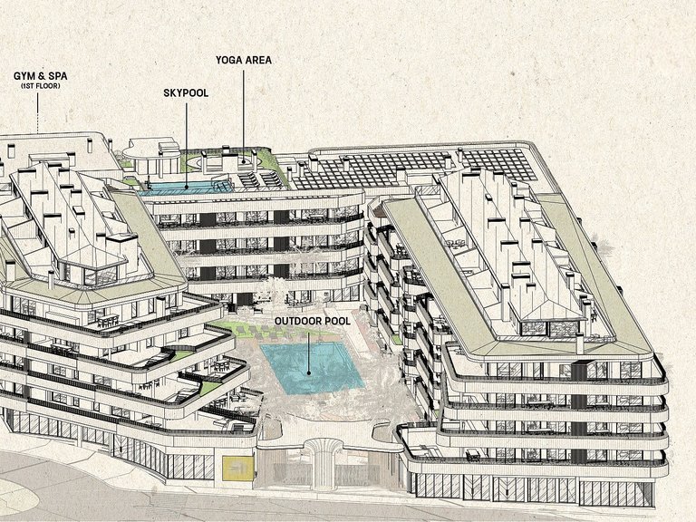 Apartment for Sale in Marbella, Malaga 35