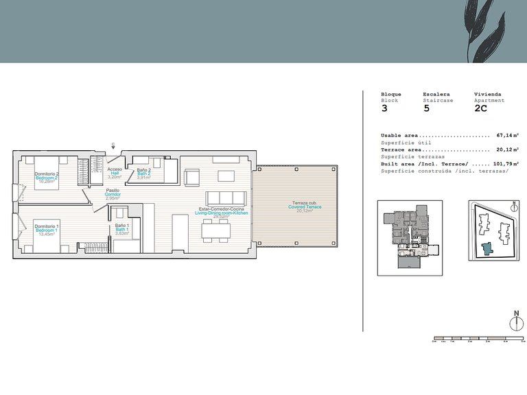 Apartment for Sale in Dénia, Alicante 19