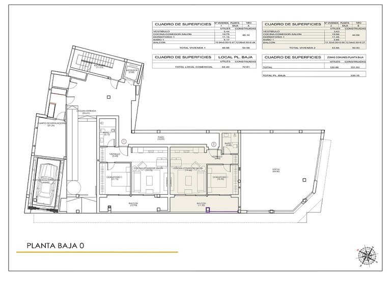 Apartment for Sale in Torrevieja, Alicante 18