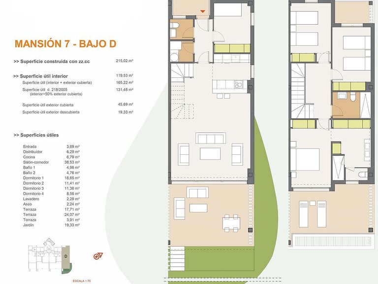 Apartment for Sale in San Roque, Cadiz 30