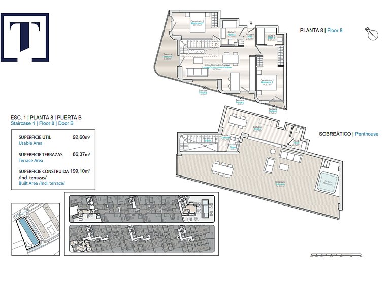 Apartment for Sale in Villajoyosa, Alicante 14